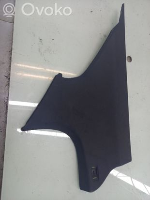 BMW 5 E60 E61 (C) pillar trim 51437058341