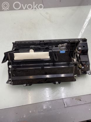 BMW 7 E65 E66 Glove box 51167027427