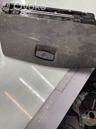 BMW 5 E60 E61 Glove box 51167034080