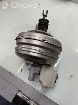 BMW 5 E60 E61 Brake booster LAC115T