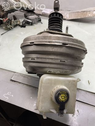 BMW 5 E60 E61 Brake booster LAC115T