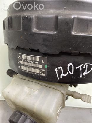 BMW 1 E81 E87 Brake booster 29675945004
