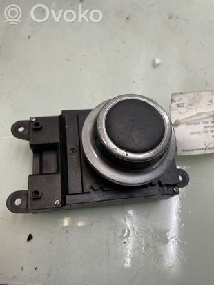 BMW 5 E60 E61 Head unit multimedia control 6944884