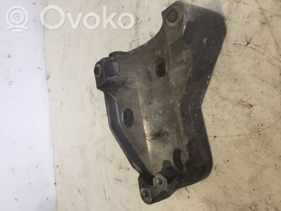 BMW X5 E70 A/C compressor mount bracket 64557799863