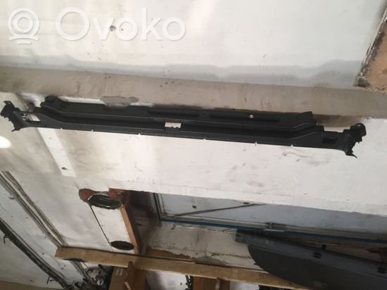 BMW X5 E70 Other trunk/boot trim element 7145899