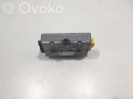 BMW 6 E63 E64 Door control unit/module 6135694450101