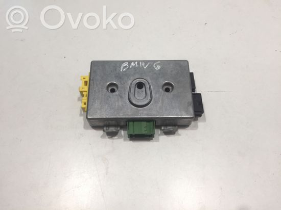 BMW 6 E63 E64 Door control unit/module 6135694450101
