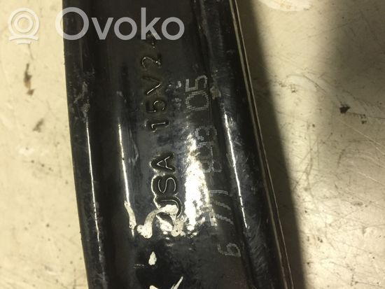 BMW X5 E70 Steering tie rod 677189305