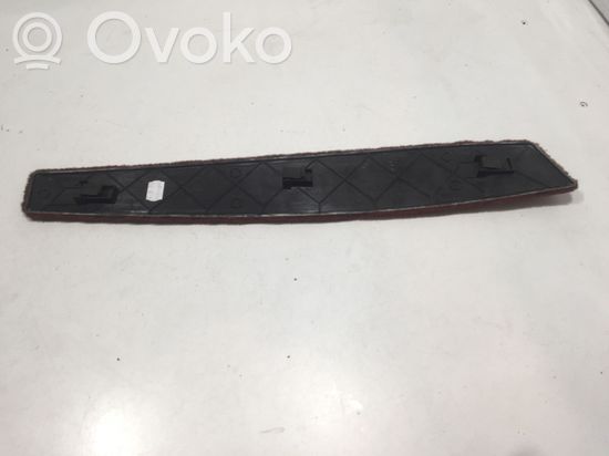 BMW 6 E63 E64 Other interior part 51167072741
