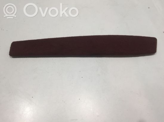BMW 6 E63 E64 Other interior part 51167072741