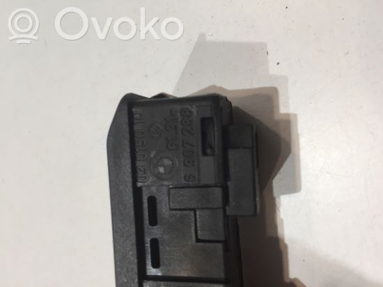 BMW 6 E63 E64 Sunroof switch 6907288