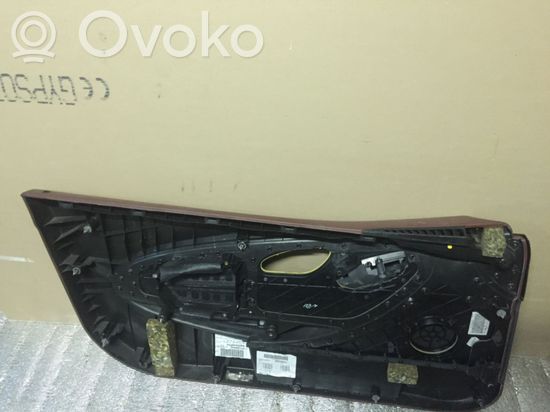 BMW 6 E63 E64 Other front door trim element 7115496