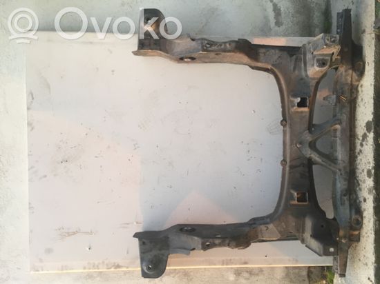 BMW 6 E63 E64 Front subframe