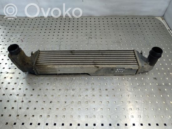BMW 3 E46 Intercooler radiator 2246795 7789793 1787779