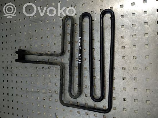 BMW 5 E39 Power steering radiator 32411141819 17111141819