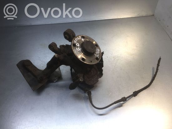 Volkswagen Golf Plus Rear wheel hub