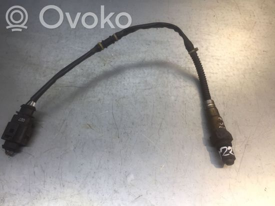 Volkswagen Golf V Lambda probe sensor 1J0973704 3799