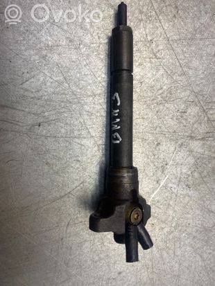 BMW 3 E36 Fuel injector 0432191527