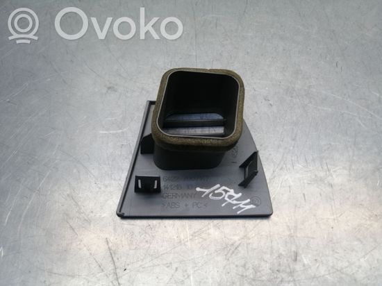 BMW 7 E65 E66 Dashboard side air vent grill/cover trim 7007147 70071471314121810