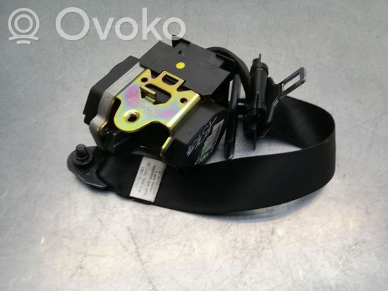 BMW 7 E65 E66 Front seatbelt 561148401 010R000 561056710