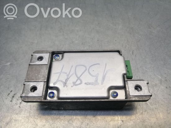 BMW 7 E65 E66 Airbag control unit/module 776920470 000112 12219989