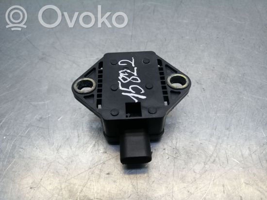 BMW 7 E65 E66 ESP acceleration yaw rate sensor 0265005249 6757406 0011892