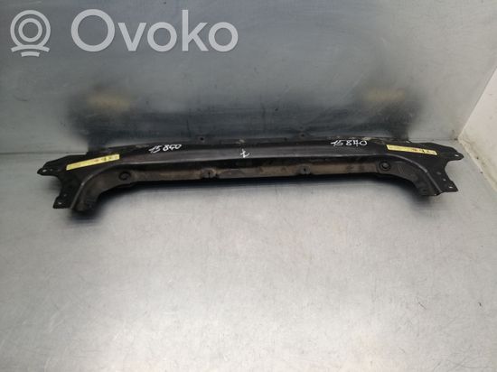 BMW 7 E65 E66 Radiator trim