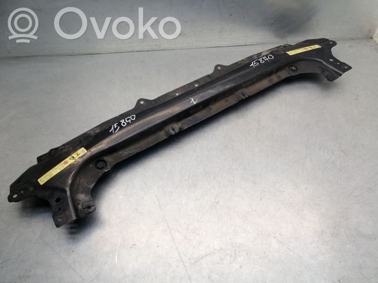 BMW 7 E65 E66 Radiator trim