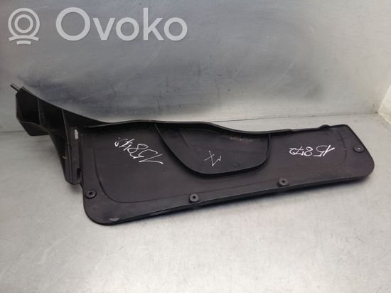 BMW 7 E65 E66 Radiator trim 7510908 14011810