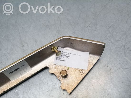 BMW 7 E65 E66 Other rear door trim element D0000341