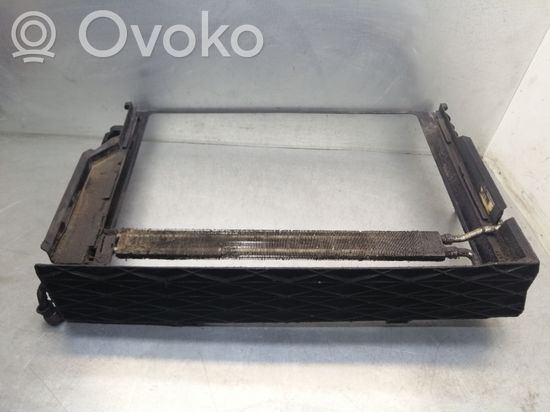 BMW 7 E65 E66 Radiator support slam panel