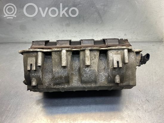 BMW 7 E65 E66 Intake manifold 72292801 658256100854