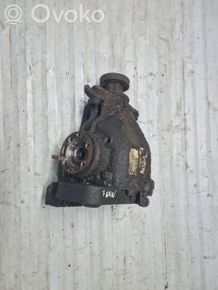 BMW 7 E65 E66 Rear differential 7514989 9001101685030