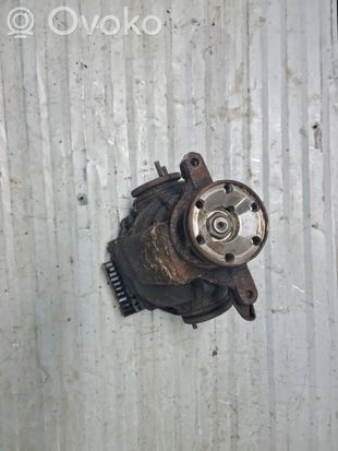 BMW 7 E65 E66 Rear differential 7514989 9001101685030