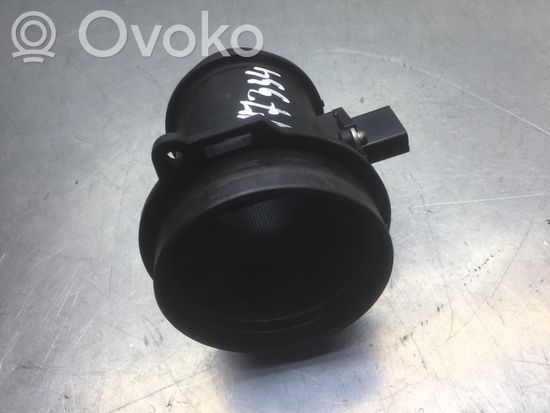 Audi A6 S6 C6 4F Mass air flow meter