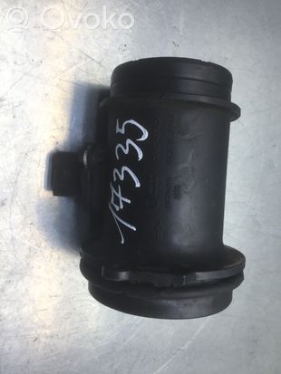 Audi A6 S6 C6 4F Mass air flow meter