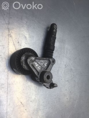 Audi A6 S6 C6 4F Air conditioning tensioner