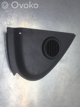 Volkswagen Phaeton Dashboard side end trim 3D0858036