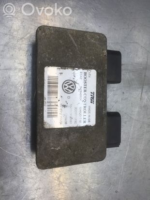 Volkswagen Phaeton Distronic sensor radar 3D0907563C