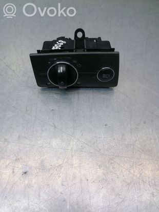 Mercedes-Benz E W211 Light switch