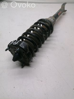 Mercedes-Benz E W211 Front shock absorber/damper A2113201113