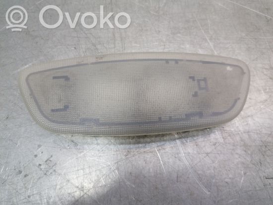 Mercedes-Benz C W203 Front seat light