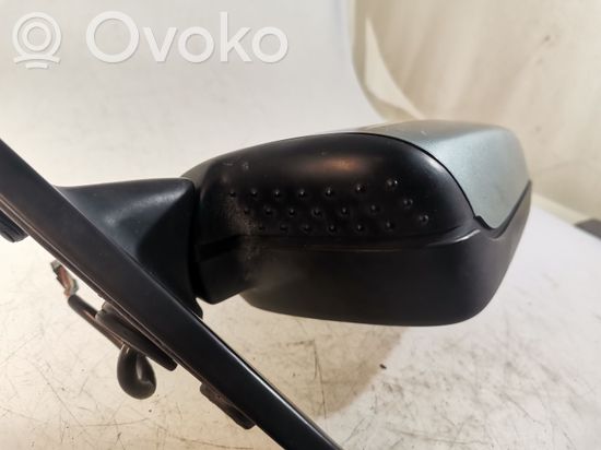 BMW 3 E36 Front door electric wing mirror 8130374 8130374 53412