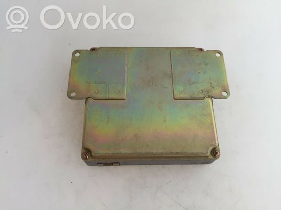 Audi 100 200 5000 C3 Engine control unit/module 4A0906266A 4A0906266A