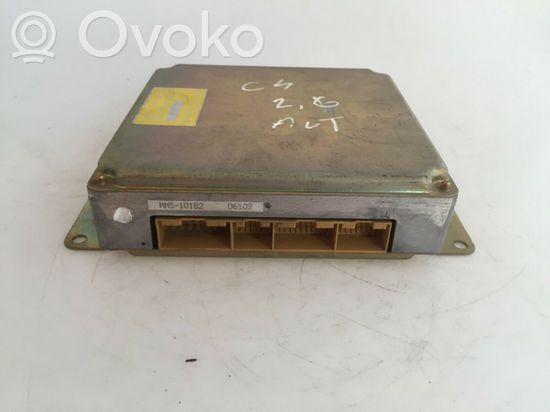Audi 100 200 5000 C3 Engine control unit/module 4A0906266A 4A0906266A