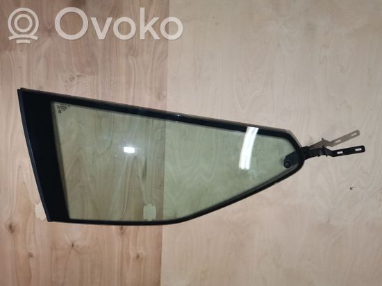 BMW 3 E36 Rear side window/glass