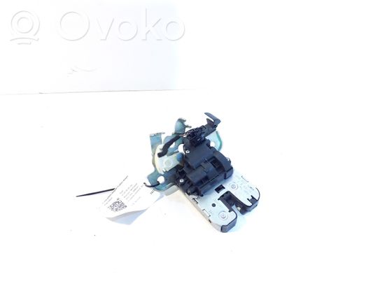 Audi A5 8T 8F Tailgate/trunk/boot lock/catch/latch 8K9827505A