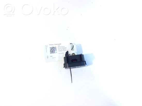 Audi A5 8T 8F Cigarette lighter 8K0919565