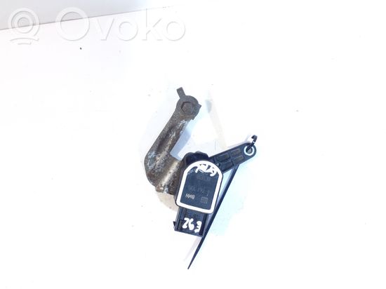 BMW 3 E92 E93 Rear air suspension level height sensor 6763735