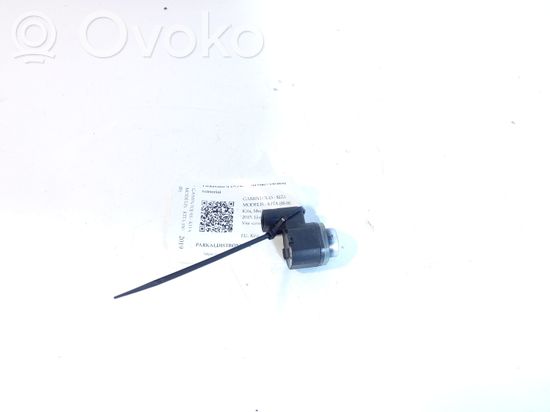 BMW 5 E60 E61 Parking PDC sensor 9139866